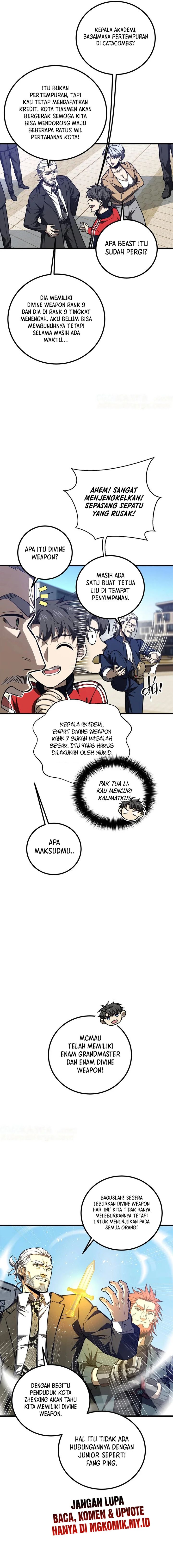 Dilarang COPAS - situs resmi www.mangacanblog.com - Komik global gao wu 257 - chapter 257 258 Indonesia global gao wu 257 - chapter 257 Terbaru 3|Baca Manga Komik Indonesia|Mangacan